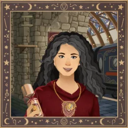 HermioneAmanda